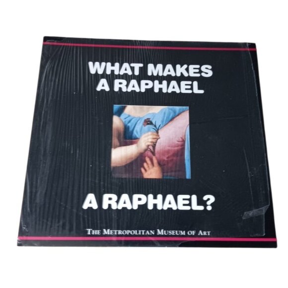 Metropolitan Museum of Art - What Makes a Leonard Rafhael Degas Book set (3) - Picture 5 of 10